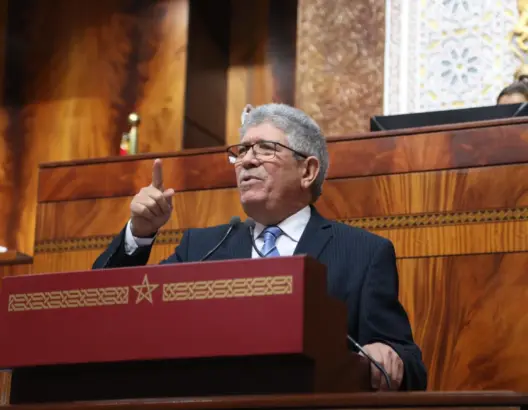 سباق رئاسة مجلس النواب: “البام” يزكي أحمد التويزي مرشحا للأغلبية