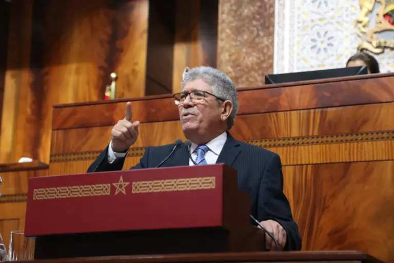 سباق رئاسة مجلس النواب: “البام” يزكي أحمد التويزي مرشحا للأغلبية
