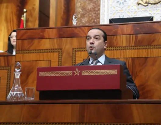 ملف الاعتداءات الجنسية على تلميذات بـ”كيكو” يصل للبرلمان