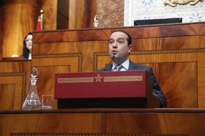 ملف الاعتداءات الجنسية على تلميذات بـ”كيكو” يصل للبرلمان