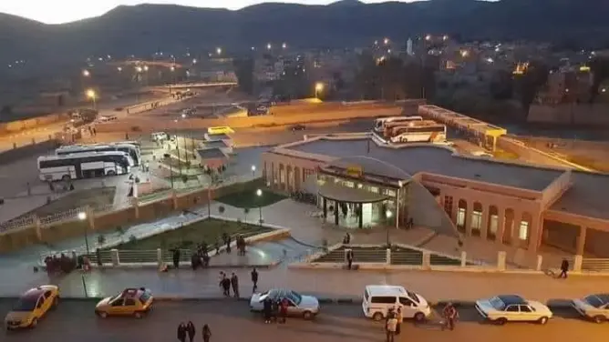 وسط انتقادات.. مجلس خنيفرة يصوت على وعاء عقاري لمحطة طرقية جديدة بـ”ثمن باهظ”