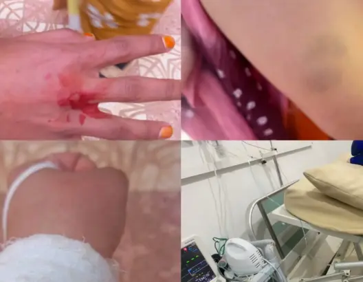 تحالف حقوقي يستنكر تعنيف طالبات صحراويات في مؤسسة تعليمية جزائرية (صور)