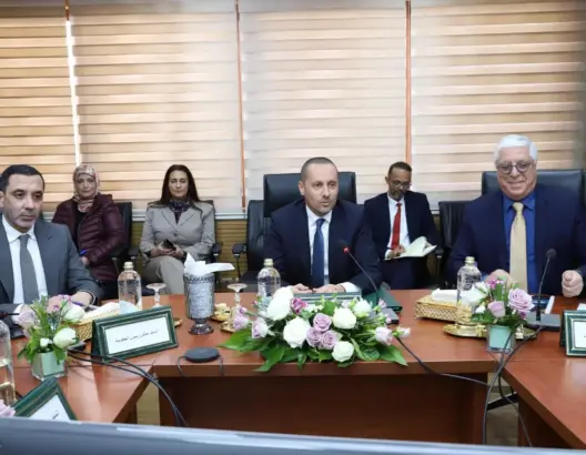 وسط تحديات ضخمة.. الحكومة تطلق مرحلة جديدة لتحديث مستشفى ابن سينا بالرباط