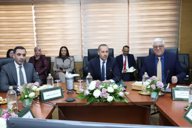 وسط تحديات ضخمة.. الحكومة تطلق مرحلة جديدة لتحديث مستشفى ابن سينا بالرباط