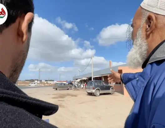 مهاجر يستثمر بالجديدة.. من حلم بالاستقرار إلى معاناة قانونية