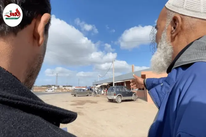 مهاجر يستثمر بالجديدة.. من حلم بالاستقرار إلى معاناة قانونية