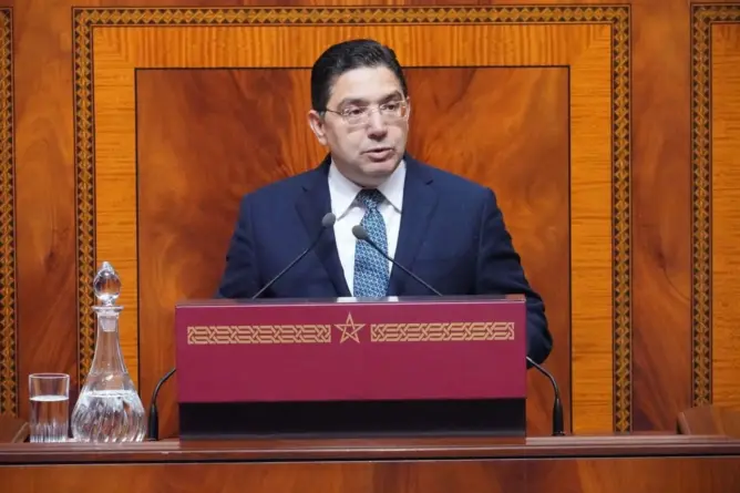 المغرب: الربط البحري بين دول الواجهة الأطلسية لا يزال دون المستوى المطلوب