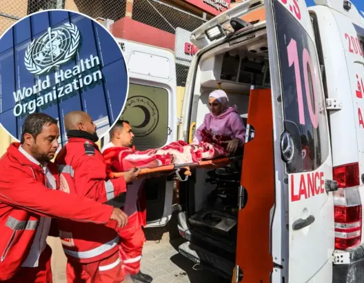 إجلاء 104 مرضى فلسطينيين لتلقي العلاج والآلاف ينتظرون دورهم