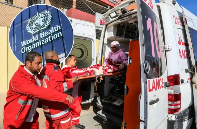 إجلاء 104 مرضى فلسطينيين لتلقي العلاج والآلاف ينتظرون دورهم