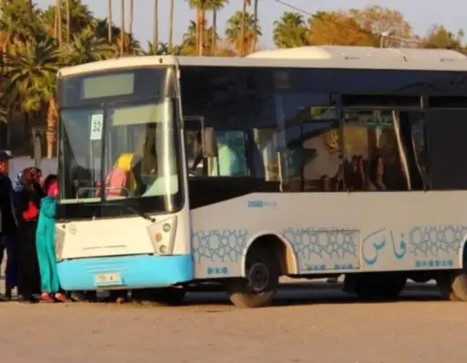جماعة فاس تصادق على فك الارتباط بشركة “سيتي باص”