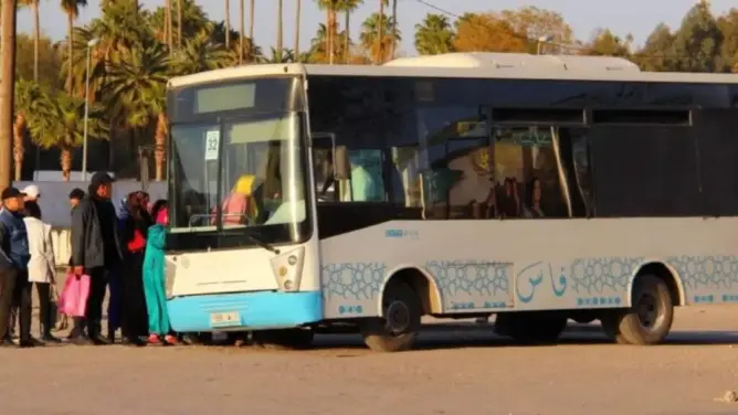 جماعة فاس تصادق على فك الارتباط بشركة “سيتي باص”
