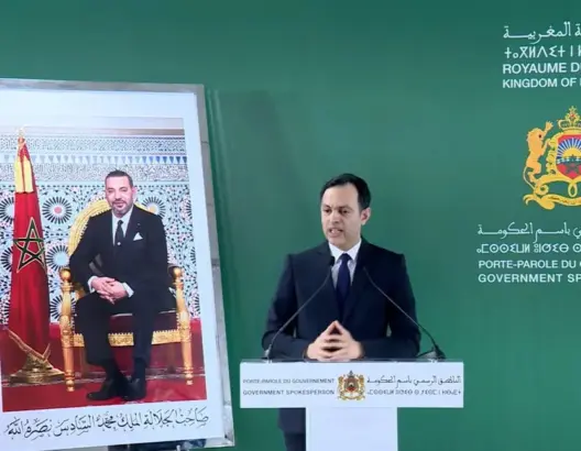 السكوري: نسبة الإضراب في القطاع العام بلغت 32% والقطاع الخاص 1.4%