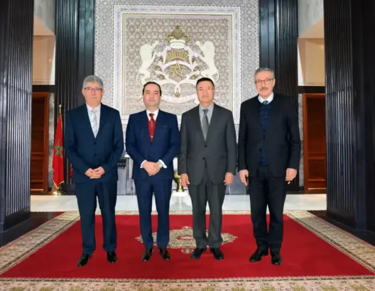 رؤساء الأغلبية البرلمانية: حصيلة الدورة التشريعية غير مسبوقة.. والحكومة أخرجت نصوصا انتظرناها لعقود