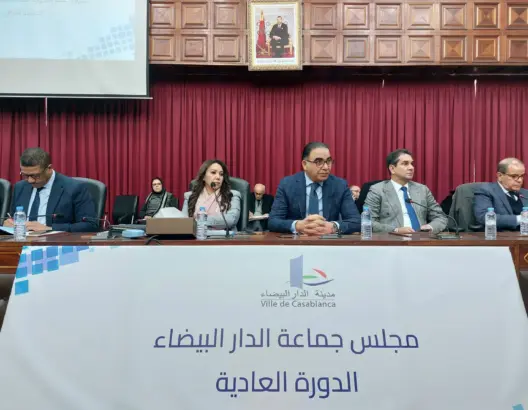 بيع بقع أرضية يجلب انتقادات ضد الرميلي ومستشارون يرفضون استغلال عقارات البيضاء