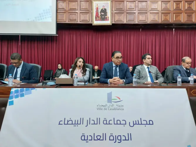 بيع بقع أرضية يجلب انتقادات ضد الرميلي ومستشارون يرفضون استغلال عقارات البيضاء