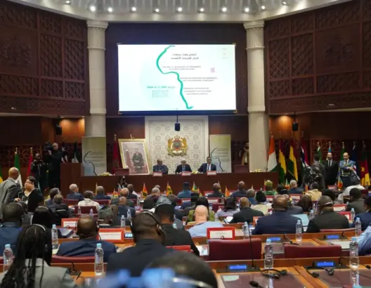 “إعلان الرباط”.. رؤساء برلمانات إفريقيا: الواجهة الأطلسية تقوي الاندماج القاري