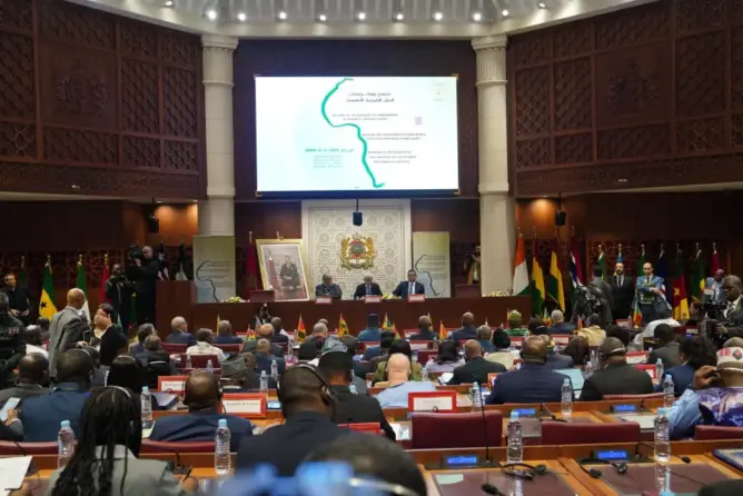 “إعلان الرباط”.. رؤساء برلمانات إفريقيا: الواجهة الأطلسية تقوي الاندماج القاري