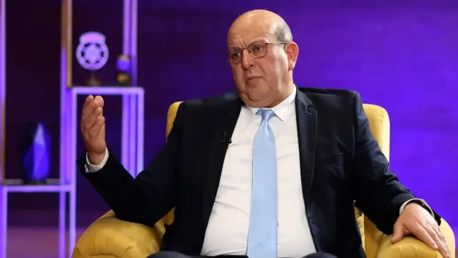 الراشدي: “الاستقلال” أكبر المستفيدين من التعديل الحكومي.. ولا تصدع ولا تيارات داخل الحزب