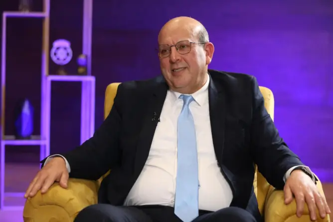 الرشيدي: التوافق حسم اختيار وزراء الاستقلال.. ولهذه الأسباب تأخرت تفويضات كتاب الدولة