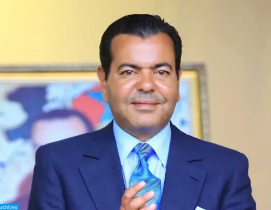 برئاسة الأمير رشيد.. جامعة الغولف تعتمد خارطة طريق جديدة للنهوض بالمواهب و”الكادي”