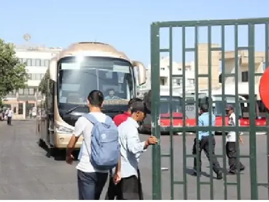 “جهات مجهولة” تفرض إتاوات لدخول محطة “ولاد زيان”.. مسافرون: “ابتزاز علني” ومطالب بالتدخل