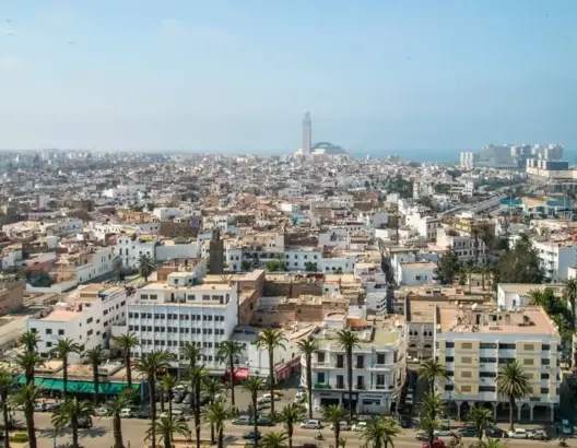 مجلس الرميلي يعول على عائدات تفويت أملاك الدولة لتمويل مشاريع المونديال