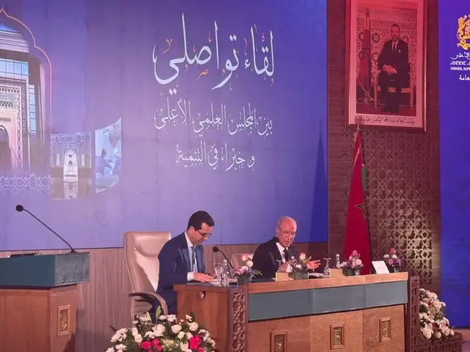 بالأرقام .. سبيك: التدين يقلل الجرائم ويعزز التسامح والاعتدال خاصة في رمضان
