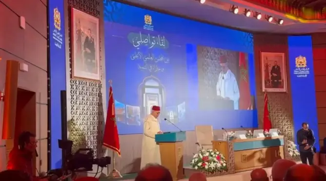 خطة “تسديد التبليغ”: المجلس العلمي الأعلى يستمع لآراء الخبراء لتطوير التوعية الدينية