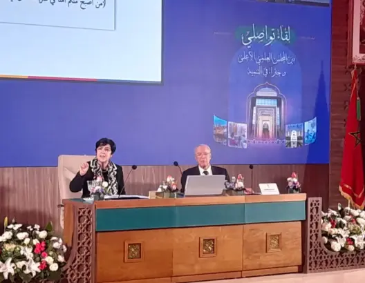 العدوي: محاربة الفساد واجب شرعي ووطني والحل في اختيار الشخص المناسب