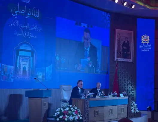 لقجع: الغش سلوك خطير يهدد الدولة والمجتمع ويمارسه المسؤول والمواطن