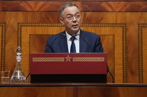 تفاعلا مع مجلس الحسابات.. لقجع: إصلاحات الحكومة حدّت من التهرب الضريبي
