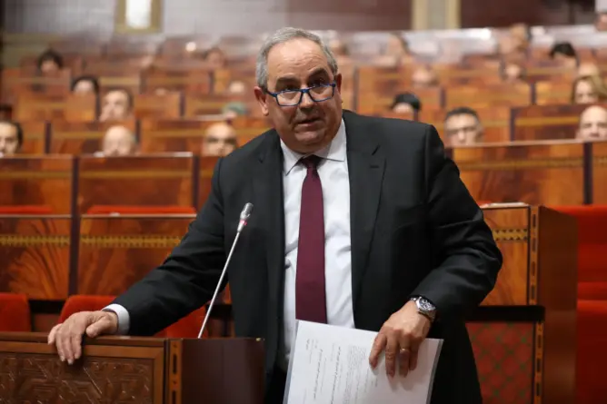 ميداوي يشكو “هزالة” الميزانية ويبرر غياب الجامعات المغربية عن التنصيفات الدولية