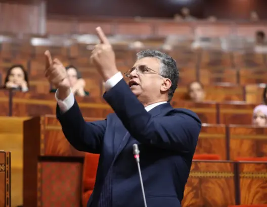 هيئة المحامين بالبيضاء تشهر “الفيتو” في وجه وزير العدل