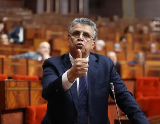 مجلس النواب يصادق بالأغلبية على قانون المحاماة الجديد وسط جدل حول استقلالية المهنة
