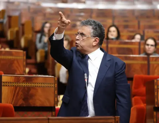وزير العدل : سنة 2026 “محطة مفصلية” في مسار القضاء بالمغرب