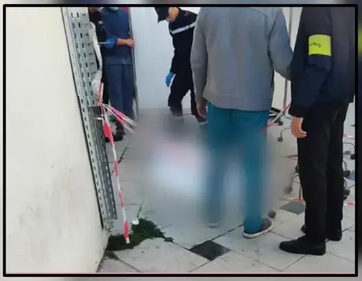 بعد إجرائه عملية على القلب.. مريض ينتحر من الطابق الخامس لمصحة خاصة بطنجة