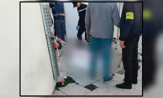 بعد إجرائه عملية على القلب.. مريض ينتحر من الطابق الخامس لمصحة خاصة بطنجة