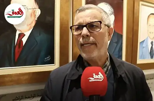 السيمو :لحظات الزلزال بالقصر الكبير