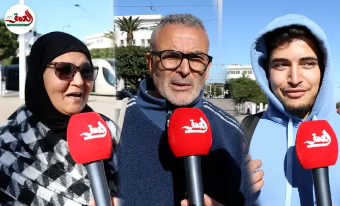 مواطنون بالرباط يروون وقائع الزلزال