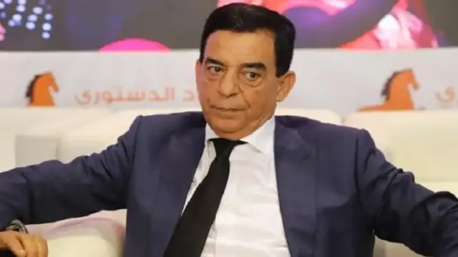 جودار يدخل الاتحاد الدستوري لقاعة الانتظار.. وزلزال تنظيمي يهدد الحصان