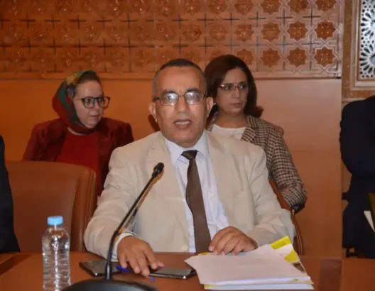 منسق “CDT” يفند اتهامات التضييق:  مكتب مجلس المستشارين تتعامل بحياد.. والأزمة بسبب غياب التنسيق