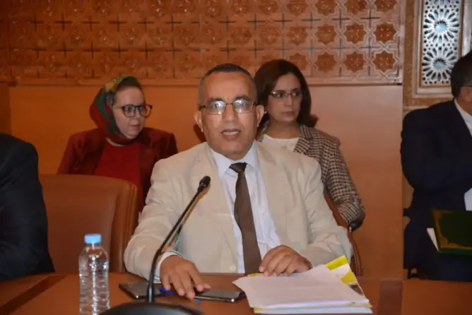 منسق “CDT” يفند اتهامات التضييق:  مكتب مجلس المستشارين تتعامل بحياد.. والأزمة بسبب غياب التنسيق