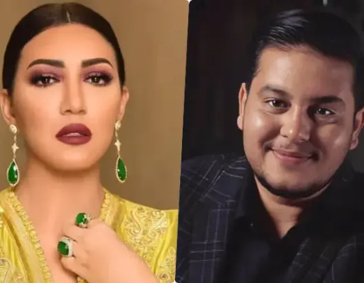 “هذا قلبي وهذا حالو” يدخل لمنور ومزين سباق “جينريكات” الأعمال الرمضانية