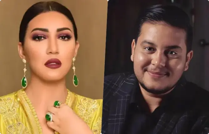 “هذا قلبي وهذا حالو” يدخل لمنور ومزين سباق “جينريكات” الأعمال الرمضانية