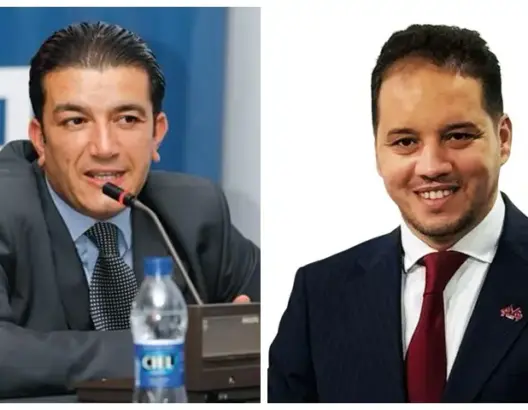 بثلاث لغات.. الإعلاميان الشفدي وبازيد يطلقان بوابة إخبارية مغربية موجهة لإفريقيا والشرق الأوسط