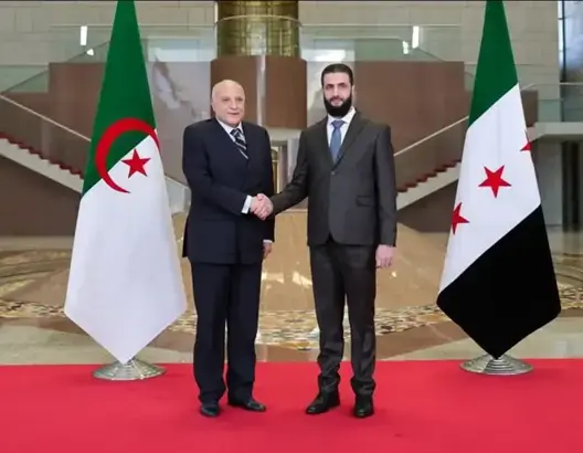 “المحاكمة تنتظرهم”.. خبير يفكك رسائل رفض سوريا الإفراج عن معتقلين جزائريين