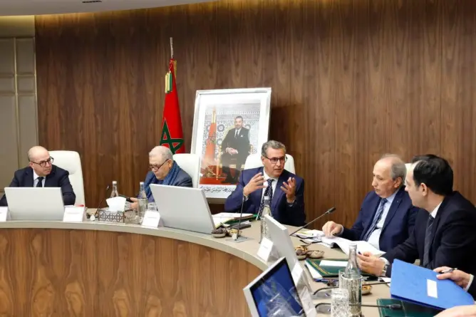 السكوري يعلن عن عرض حكومي جديد لإنعاش التشغيل وتقليص البطالة