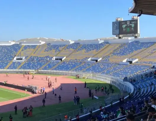 ثاني أقوى دوري بأفريقيا.. ما أسباب تراجع شغف الجماهير المغربية بالبطولة الاحترافية؟