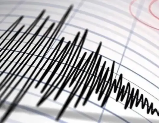 زلزال بقوة 5.8 يضرب شرق الجزائر