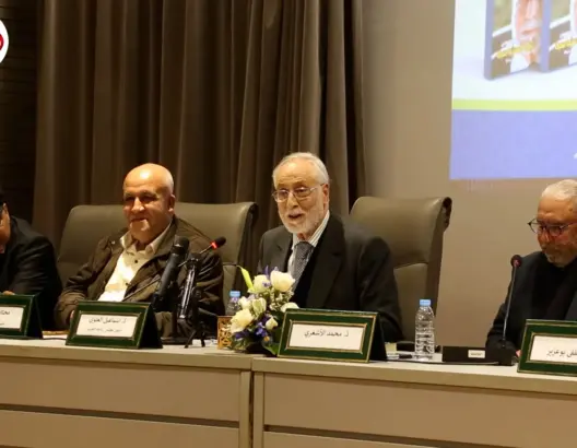 العلوي يكشف تحديات الذاكرة والسياسة بالمغرب